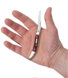 Case Texas Toothpick Pocket Knives
