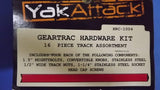 YakAttack GearTrac Hardware Assortment Kit (HRC-1004)