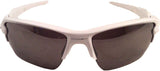Oakley Men's OO9188 Flak 2.0 XL Rectangular Sunglasses