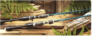 St. Croix Legend Xtreme Casting Rods