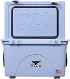 ORCA 40 Cooler, Light Blue