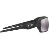 Oakley Double Edge Prizm Sunglasses - Men's