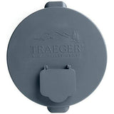 Traeger BAC370 Bucket Lid Filter Kit, Gray