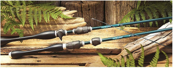 St. Croix Legend Xtreme 7ft LF 1pc Fresh Water Spinning Rod