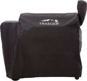 Traeger BAC345 BBQ Grill Insulated Cover Blanket