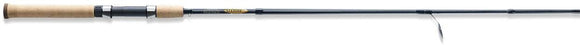 St Croix Triumph Travel Spinning Rods