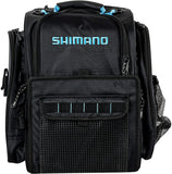 Shimano Blackmoon Backpacks Fishing Gear
