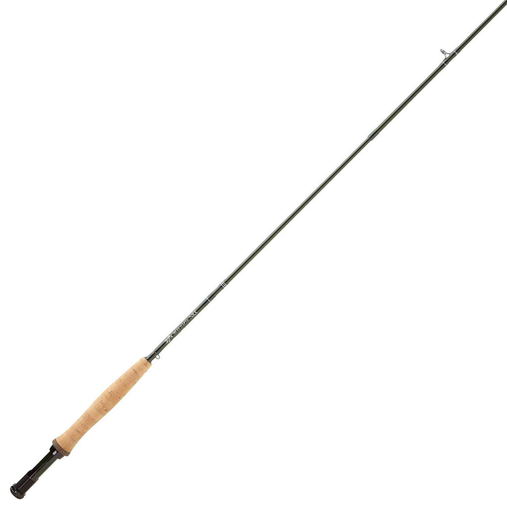 KL Fly Fishing Shop - SOLD: (Used) G. Loomis NRX #6, G. Loomis NRX #8 &  Scott Meridian #8. Premium Saltwater fly rods. Please Call / Text for more  details.