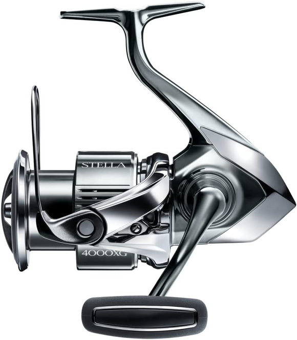 Shimano Fishing Stella 4000Xg Fk Spinning Reel [STL4000XGFK]