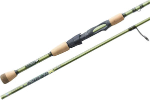 St Croix Legend X Spinning Rod, XLS610MLXF