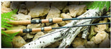 St Croix Avid Spinning Rods