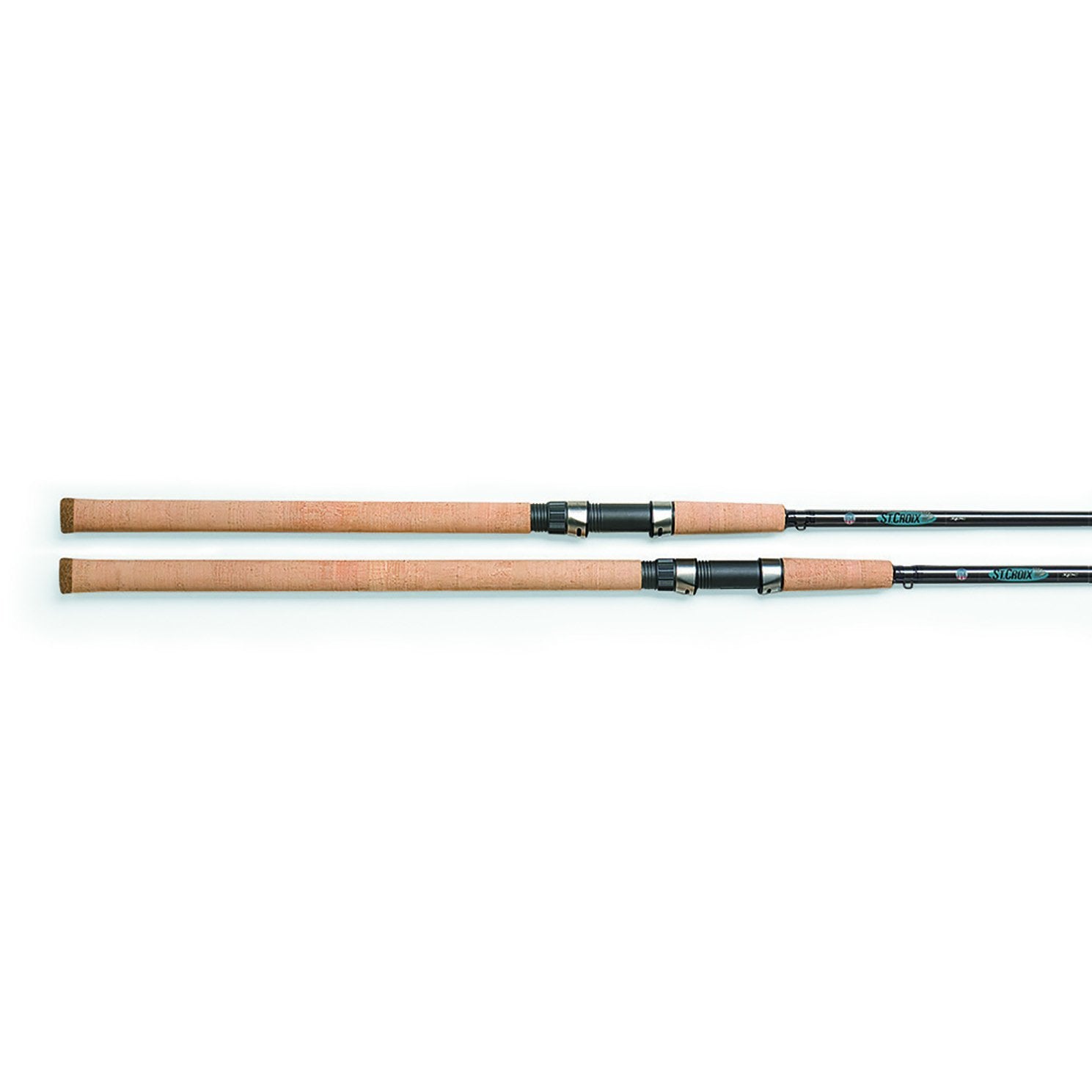 St. Croix Avid Series Salmon Spinning Rod, AVS106MF2 – Bait N Hook