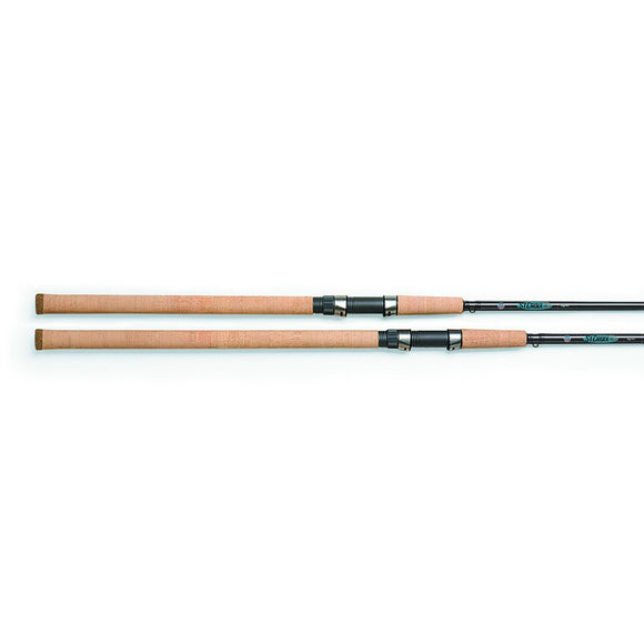 St. Croix Avid Series Salmon Spinning Rod, AVS106MF2