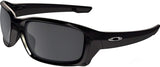 Oakley Men's OO9331 Straightlink Rectangular Sunglasses