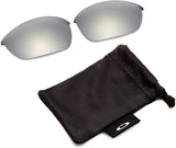 Oakley Half Jacket 2.0 Sunglasses Replacement Lenses