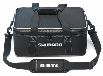SHIMANO Bhaltair Reel Bags