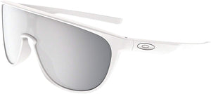 Oakley Men's OO9318 Trillbe Rectangular Sunglasses