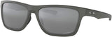 Oakley Men's OO9334 Holston Rectangular Sunglasses