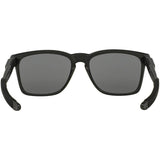 Oakley Men's OO9272 Catalyst Rectangular Sunglasses