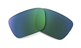 Oakley Men's Fuel Cell Sunglasses Replacement Lenses