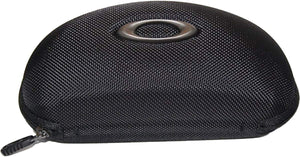 Oakley Sport Soft Vault Case Sunglass Accessories - Black/One Size