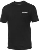Shimano Short Sleeve T-Shirt