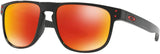 Oakley Men's OO9377 Holbrook R Square Sunglasses