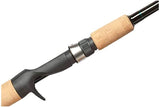 St. Croix Premier 6.6ft MF 2pc Casting Rod