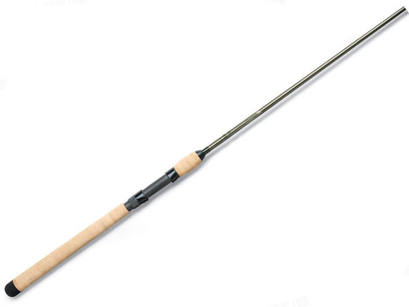 St. Croix Wild River 9ft LM 2pc Spinning Rod (WRS90LM2)