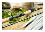 St. Croix Wild River 8.6ft  HF 2pc Casting Rod