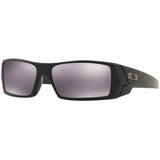 Oakley Men's OO9014 Gascan Rectangular Sunglasses