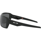 Oakley Double Edge Prizm Polarized Sunglasses - Men's