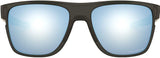 Oakley Men's OO9360 Crossrange XL Shield Sunglasses