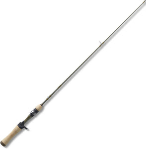 St Croix PFC56LF Panfish Series Casting Rod