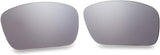 Oakley Men's Fuel Cell Sunglasses Replacement Lenses
