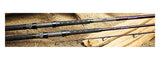 St.Croix Mojo Surf 7ft Mlmf 1pc Spinning Rod (Mss70mlmf), Titanium