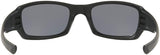 Oakley Mens Fives Squared Sunglasses (OO9238) Plastic