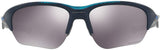 Oakley Men's OO9363 Flak Beta Rectangular Sunglasses
