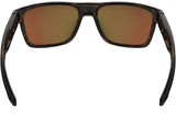 Oakley Men's OO9361 Crossrange Square Sunglasses