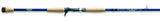 St Croix Legend Tournament Musky Casting Rod (8' 6" Split Grip, Med-HVY/Fast)