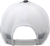 SHIMANO Trucker Style Cap, One Size Fits Most