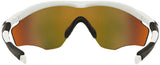 Oakley Men's OO9343 M2 Frame XL Shield Sunglasses