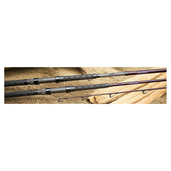 St Croix Mojo Surf Spinning Rods