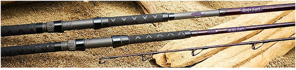 St. Croix Mojo Surf Spinning Rods, 8'0