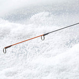 St Croix Avid Glass Panfish Ice Rod