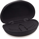 Oakley Radar/M Frame Soft Vault Adult Storage Case Fashion Sunglass Accessories - Black