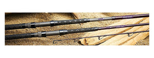 St. Croix Mojo Surf 10.6ft MM 2pc Spinning Rod (MSS106MM2), Titanium