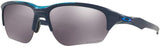 Oakley Men's OO9363 Flak Beta Rectangular Sunglasses