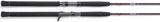 St Croix Mojo Jig Spinning Rods