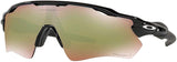 Oakley Men's OO9208 Radar EV Path Shield Sunglasses